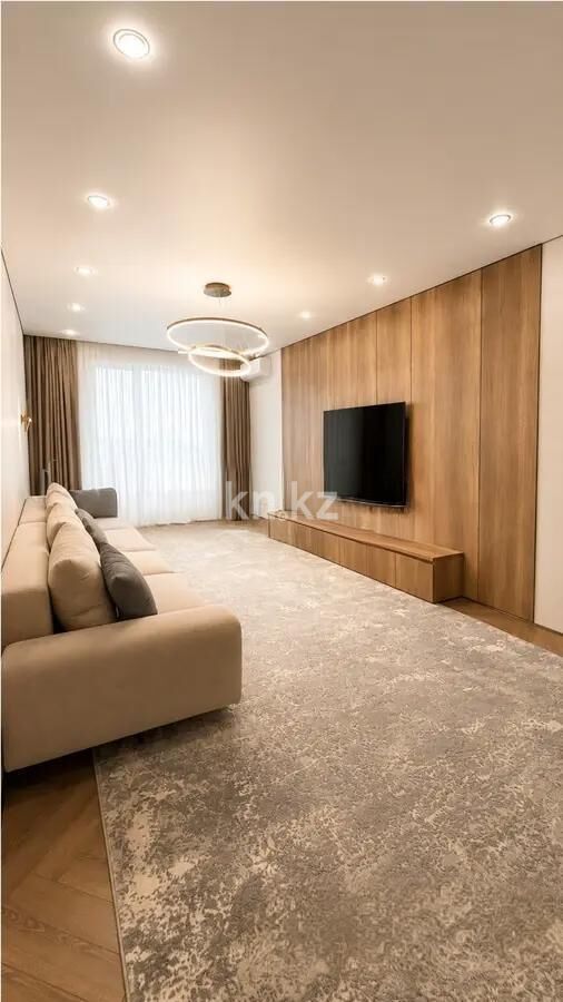 Продажа 3-комнатной квартиры, 110 м² - Продажа трехкомнатных квартир в Ауэзовском р-не Алматы - страница 19 фото 1 из 6