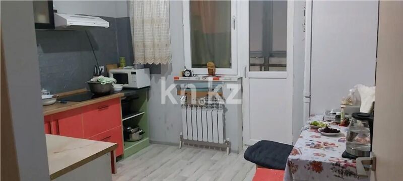 Продажа 3-комнатной квартиры, 93 м² - Продажа квартир в блочном доме в Астане - страница 2 фото 2 из 2