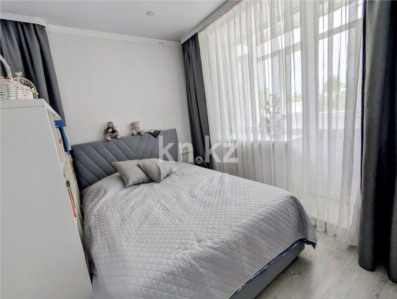 Продажа 1-комнатной квартиры, 29 м² - Продажа однокомнатных квартир в Майкудуке Караганды - страница 6 фото 3 из 10