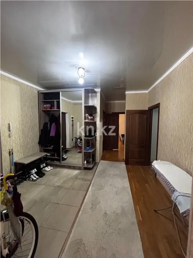 Продажа 4-комнатной квартиры, 118 м² - Продажа квартир в Казахстане - страница 30 фото 7 из 7