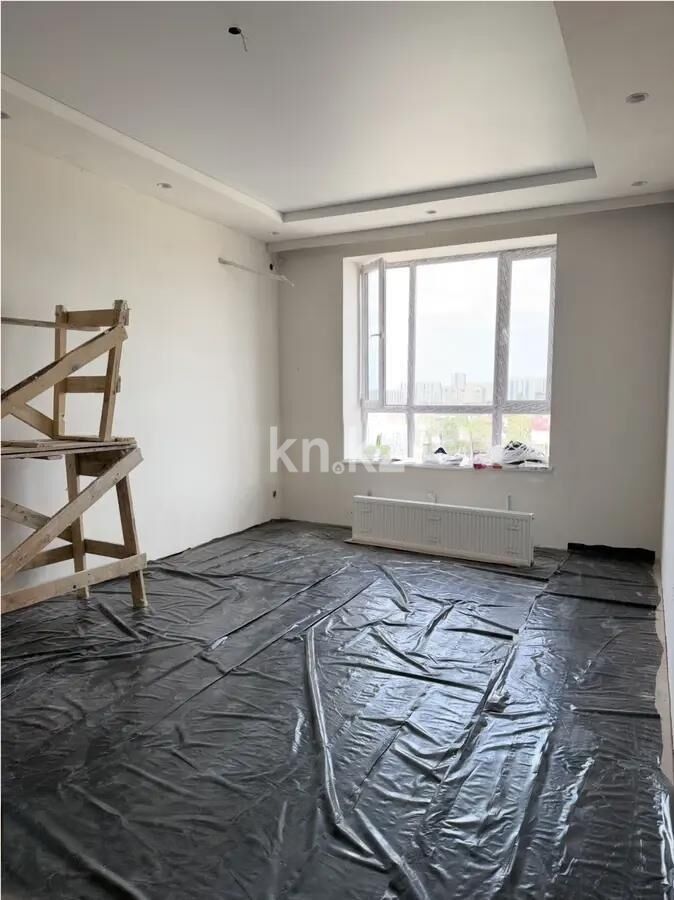 Продажа 3-комнатной квартиры, 88 м² - Продажа трехкомнатных квартир в блочном доме в Казахстане - страница 41 фото 1 из 5