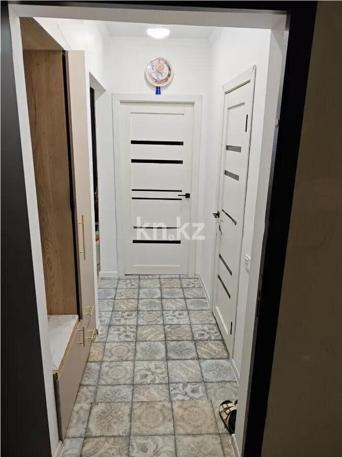 Продажа 2-комнатной квартиры, 42 м² - Продажа двухкомнатных квартир в р-не Сарайшык Астаны фото 6 из 6