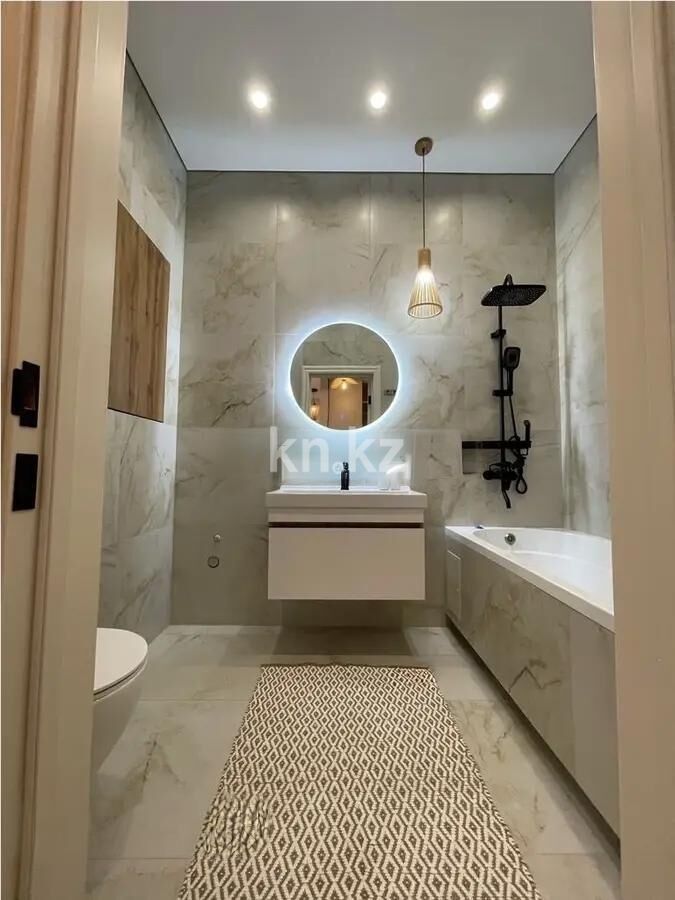 Продажа 2-комнатной квартиры, 44 м² - Продажа квартир в Казахстане - страница 12 фото 4 из 4