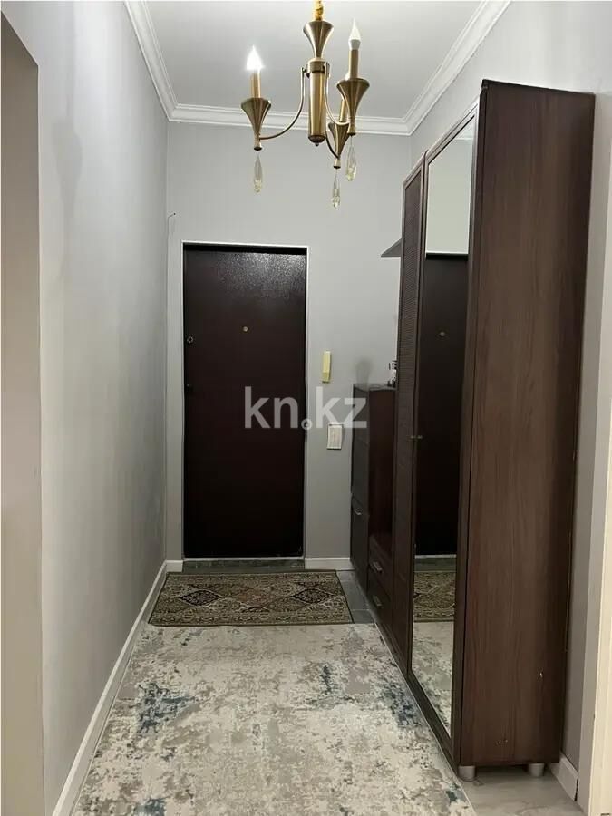 Продажа 3-комнатной квартиры, 70 м² - Продажа трехкомнатных квартир в Ауэзовском р-не Алматы - страница 9 фото 7 из 7