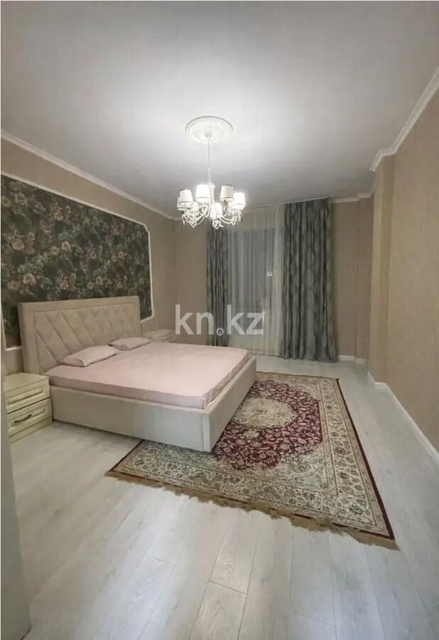 Продажа 2-комнатной квартиры, 98.3 м² - Продажа двухкомнатных квартир в р-не Сарайшык Астаны - страница 36 фото 2 из 5