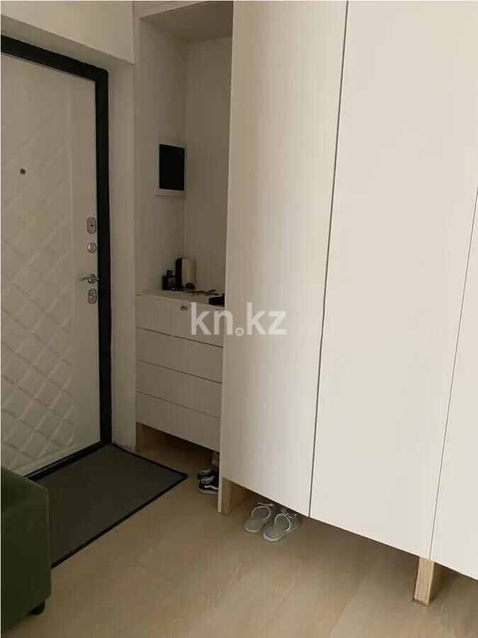Продажа 3-комнатной квартиры, 85 м² - Продажа квартир в кирпичном доме в Астане - страница 206 фото 5 из 5