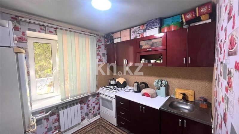 Продажа 1-комнатной квартиры, 30 м² - Продажа однокомнатных квартир в Темиртау - страница 8 фото 3 из 7