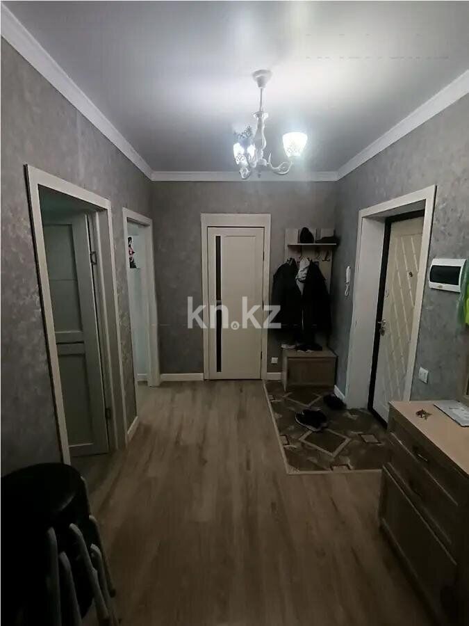 Продажа 2-комнатной квартиры, 56 м² - Продажа квартир в р-не Есиль Астаны - страница 43 фото 4 из 4