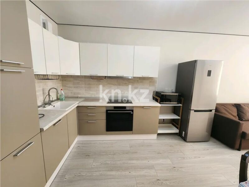 Продажа 2-комнатной квартиры, 51.14 м² - Продажа двухкомнатных квартир в р-не Нура Астаны - страница 52 фото 3 из 6
