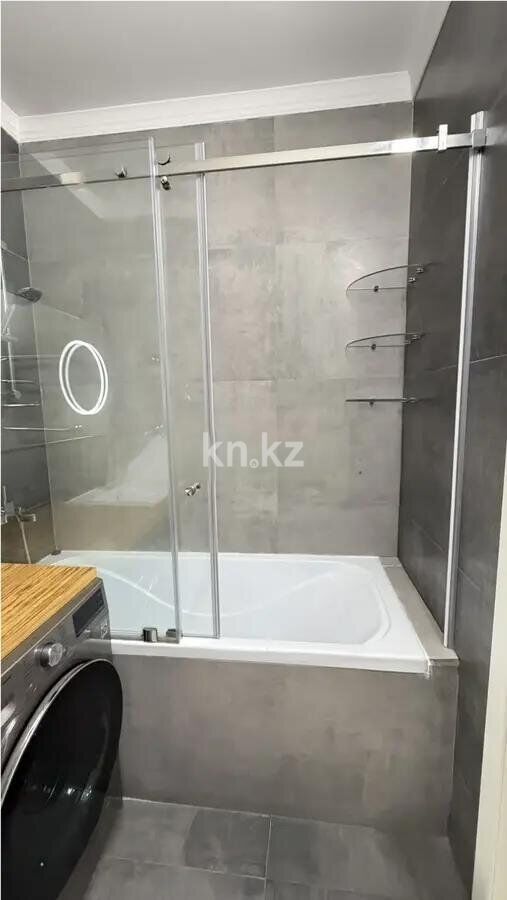 Продажа 2-комнатной квартиры, 66.3 м² - Продажа квартир в новостройках Астаны - страница 12 фото 5 из 6