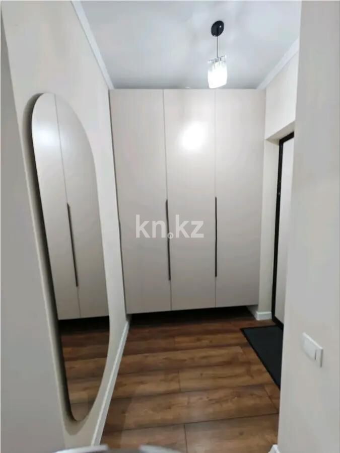 Продажа 1-комнатной квартиры, 32 м² - Недвижимость в Алматы фото 3 из 3