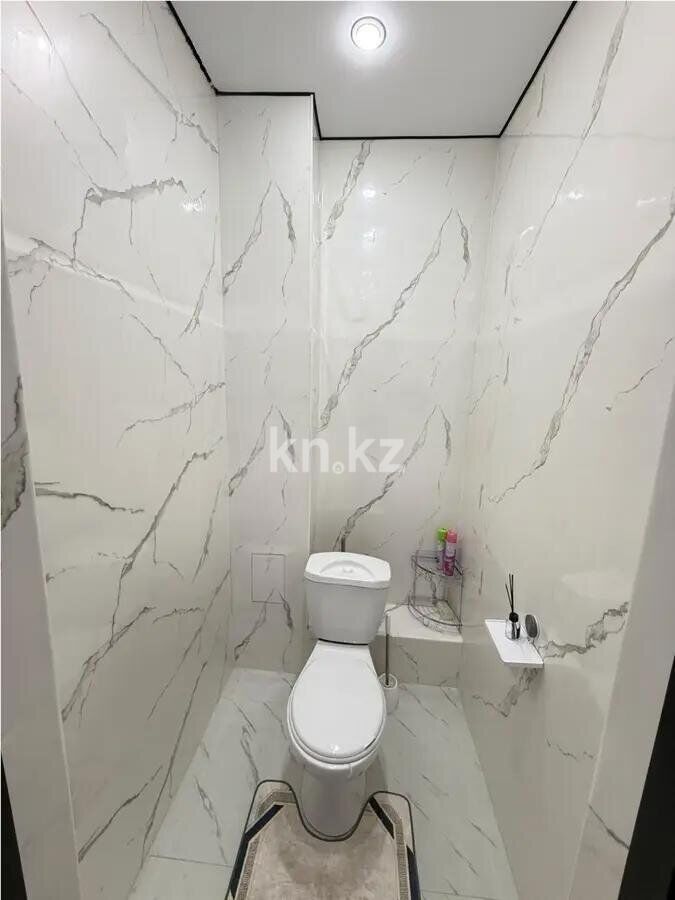Продажа 3-комнатной квартиры, 83 м² - Продажа трехкомнатных квартир в кирпичном доме в Казахстане - страница 40 фото 5 из 5