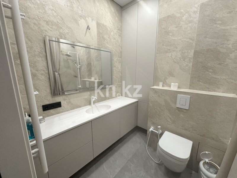 Продажа 3-комнатной квартиры, 95 м² - Продажа квартир в монолитном доме в Астане - страница 4 фото 9 из 12