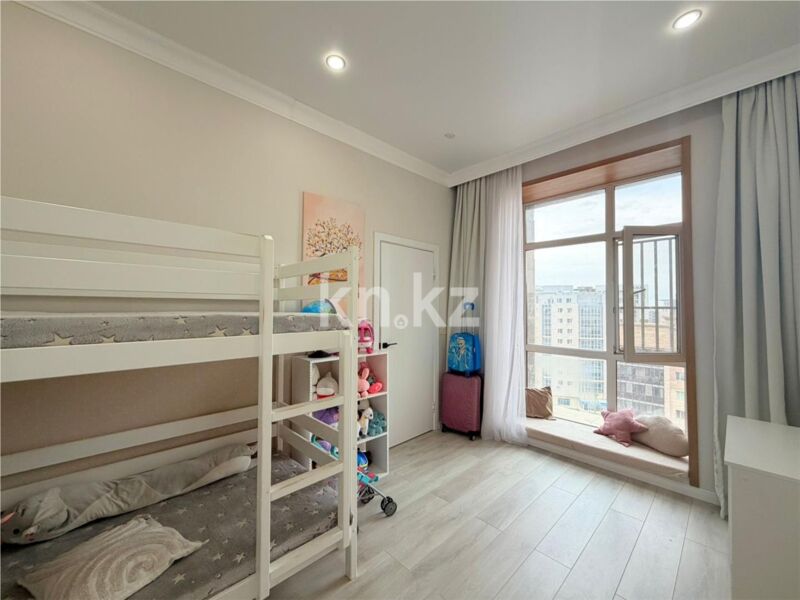 Продажа 3-комнатной квартиры, 58.6 м² - Продажа трехкомнатных квартир в Астане - страница 135 фото 5 из 15