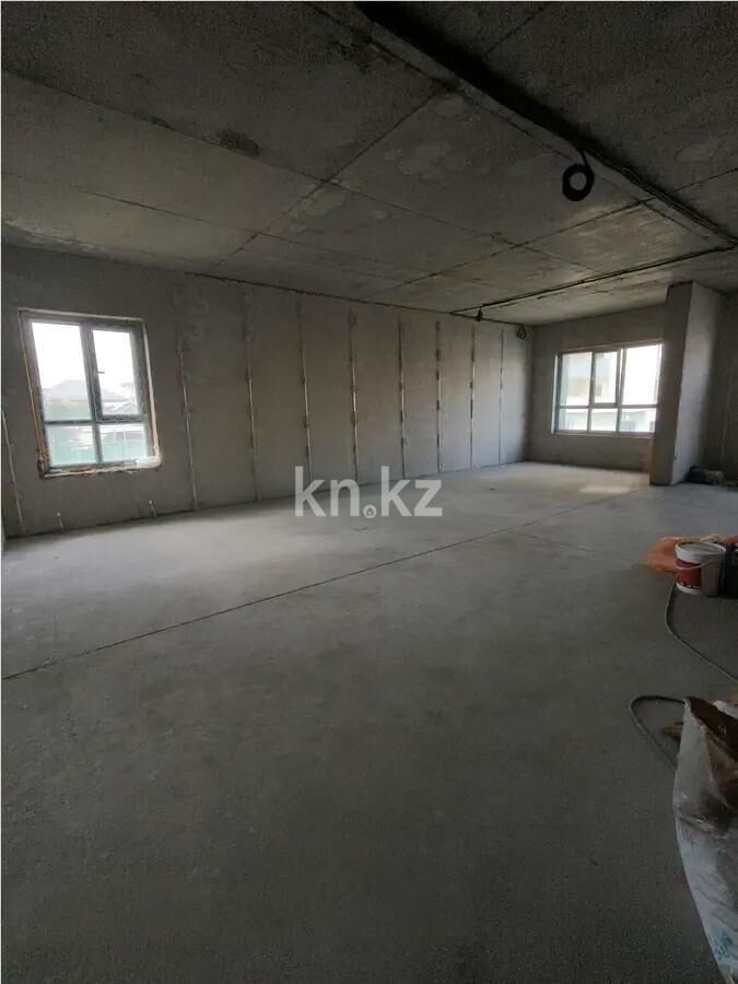 Продажа 3-комнатной квартиры, 70.2 м² - Продажа трехкомнатных квартир в монолитном доме в Алматы - страница 4 фото 3 из 3