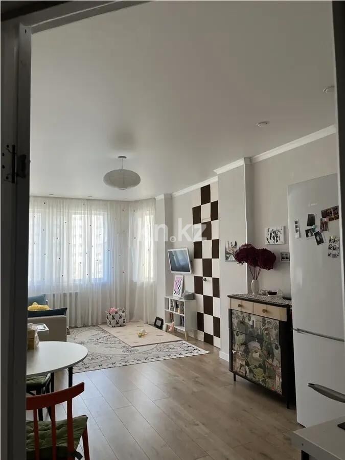 Продажа 2-комнатной квартиры, 49 м² - Продажа двухкомнатных квартир от собственников в Астане - страница 161 фото 1 из 3