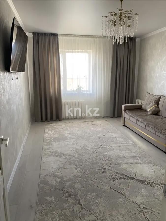 Продажа 2-комнатной квартиры, 61 м² - Продажа двухкомнатных квартир в р-не Косшы Астаны - страница 4 фото 1 из 4