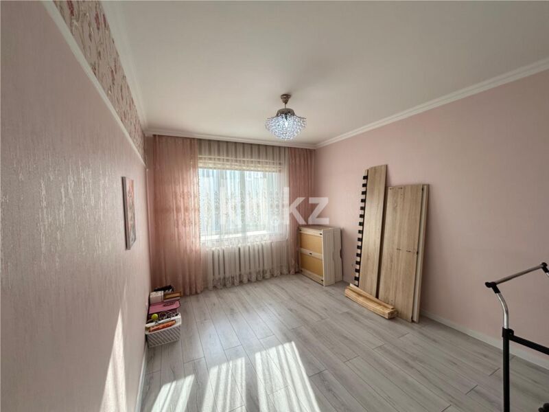 Продажа 4-комнатной квартиры, 122 м² - Продажа квартир в кирпичном доме в Астане - страница 225 фото 8 из 15