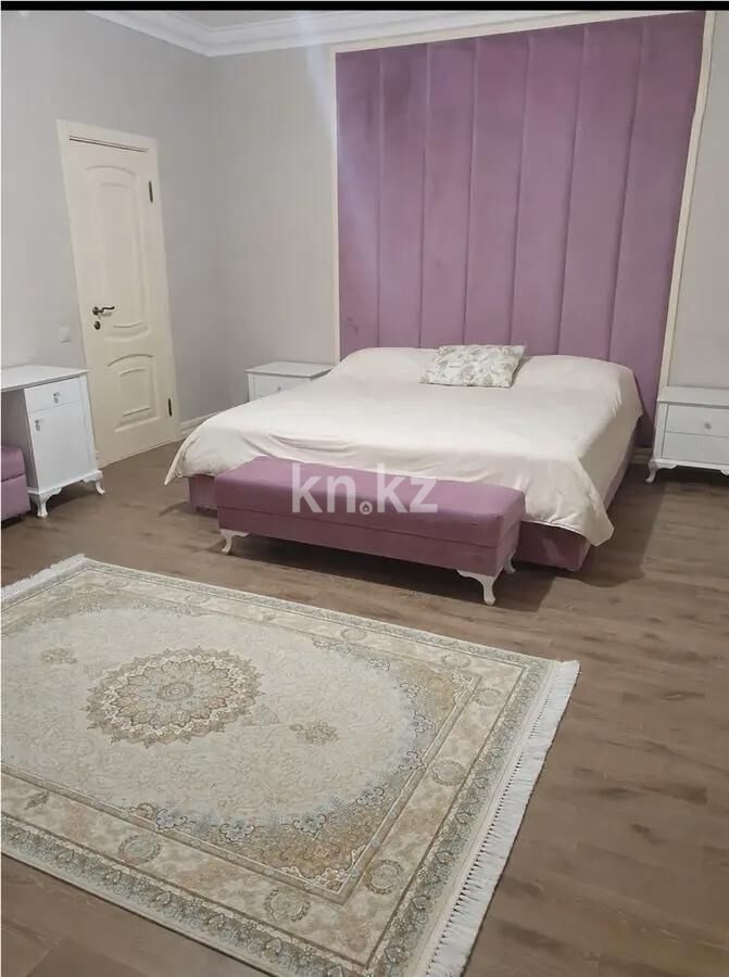 Продажа 4-комнатной квартиры, 168 м² - Продажа квартир в монолитно-каркасном доме в Казахстане - страница 36 фото 3 из 6