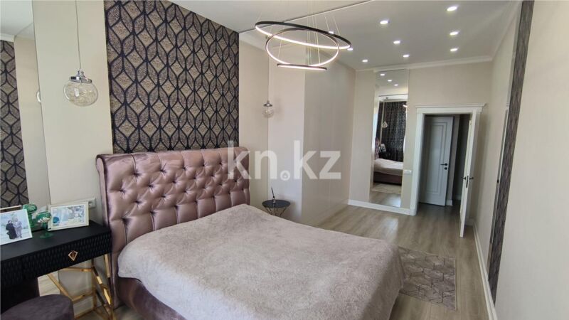 Продажа 4-комнатной квартиры, 132 м² - Продажа четырехкомнатных квартир в кирпичном доме в Караганде - страница 6 фото 10 из 23