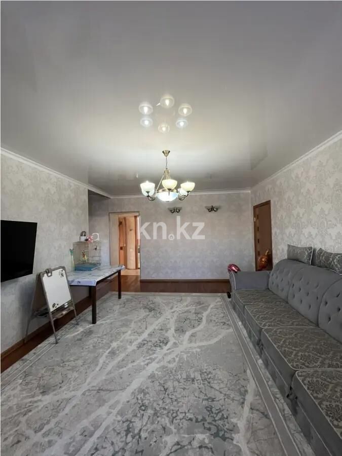 Продажа 3-комнатной квартиры, 76 м² - Недвижимость в Темиртау - страница 27 фото 1 из 7