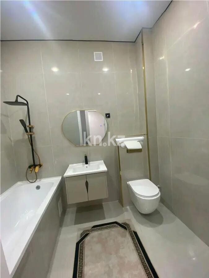 Продажа 2-комнатной квартиры, 42 м² - Продажа квартир в новостройках Астаны - страница 14 фото 4 из 4