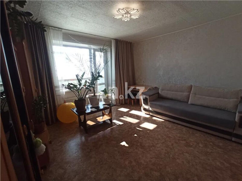 Продажа 2-комнатной квартиры, 53 м² - Продажа квартир в Шахтинске фото 1 из 5