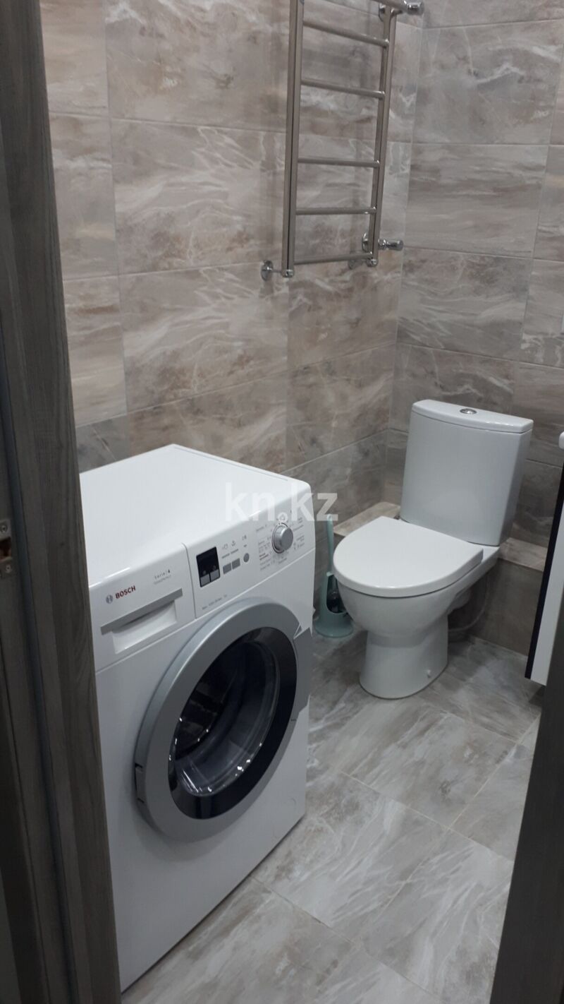 Продажа 1-комнатной квартиры, 42 м² - Продажа однокомнатных квартир от собственников в Алматы - страница 5 фото 4 из 6
