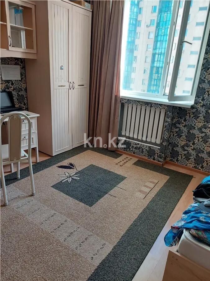 Продажа 4-комнатной квартиры, 110 м² - Продажа четырехкомнатных квартир в кирпичном доме в Казахстане - страница 19 фото 4 из 7