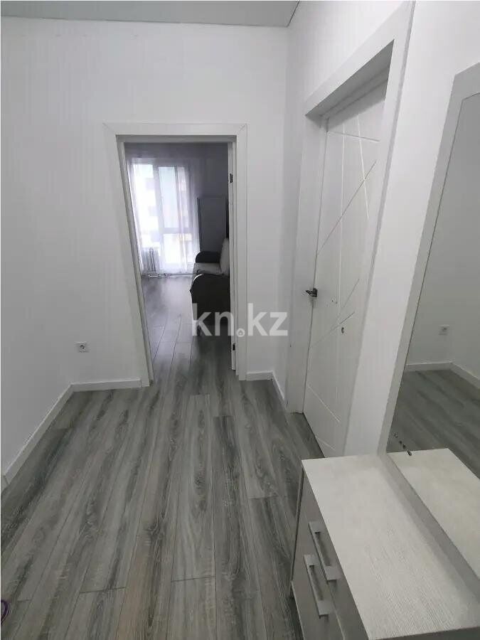 Продажа 1-комнатной квартиры, 53 м² - Продажа однокомнатных квартир в монолитно-каркасном доме в Казахстане - страница 33 фото 4 из 4