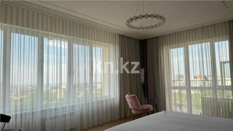 Продажа 3-комнатной квартиры, 220 м² - Продажа трехкомнатных квартир в Бостандыкском р-не Алматы - страница 23 фото 2 из 3