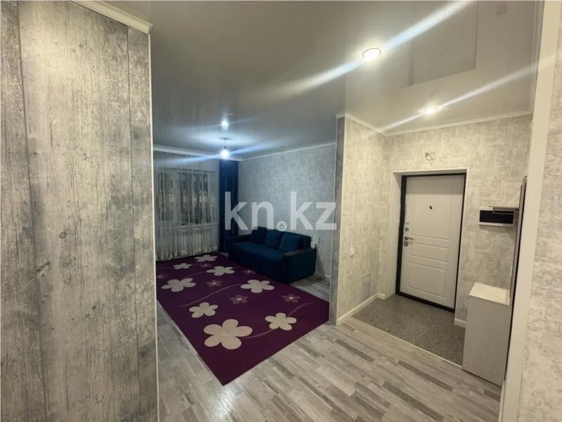 Продажа 2-комнатной квартиры, 55 м² - Продажа квартир в Астане - страница 6 фото 1 из 5