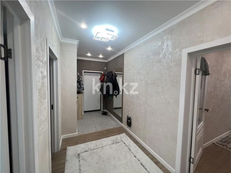 Продажа 2-комнатной квартиры, 62.5 м² - Продажа двухкомнатных квартир в монолитно-каркасном доме в Казахстане - страница 171 фото 4 из 4