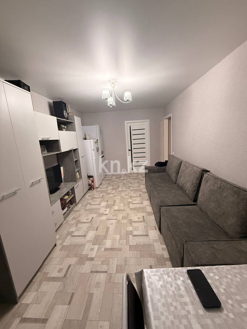 Продажа 2-комнатной квартиры, 45.7 м² - Продажа двухкомнатных квартир в Городе Караганды - страница 2 фото 3 из 10