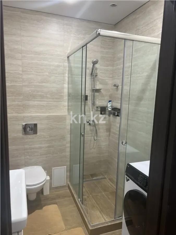 Продажа 2-комнатной квартиры, 40 м² - Продажа квартир от собственников в Алматы - страница 3 фото 5 из 5