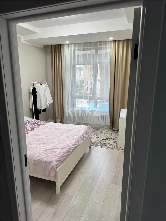 Продажа 3-комнатной квартиры, 77 м² - Продажа квартир в Казахстане - страница 854 фото 3 из 6