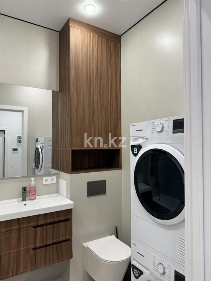 Продажа 3-комнатной квартиры, 69 м² - Продажа квартир в новостройках Астаны - страница 13 фото 5 из 5