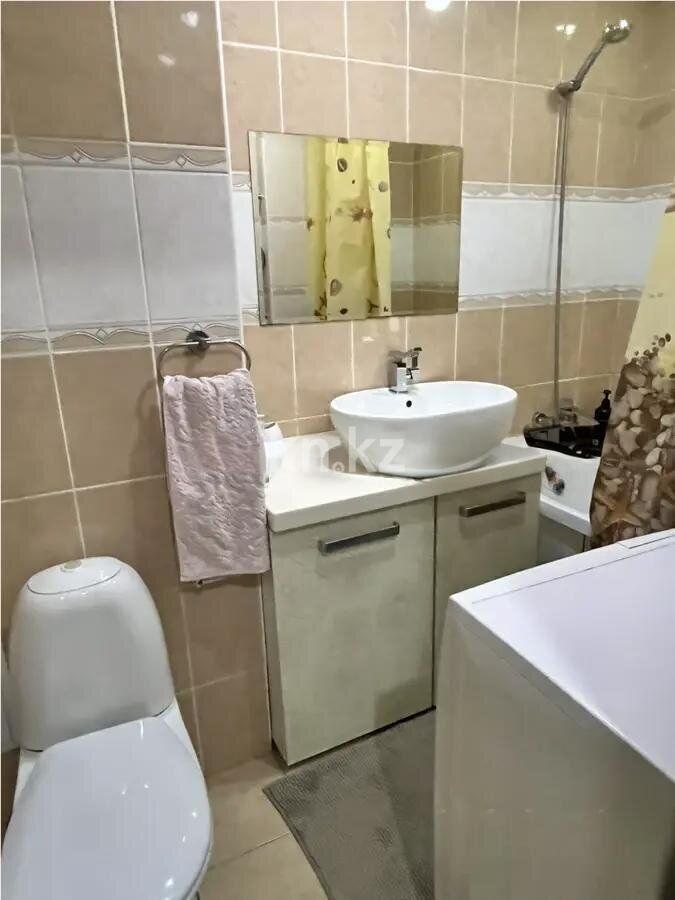 Продажа 2-комнатной квартиры, 50 м² - Продажа комнат в Павлодаре фото 4 из 5
