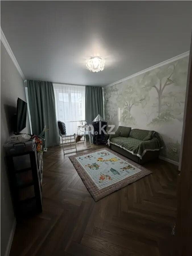 Продажа 3-комнатной квартиры, 100 м² - Продажа  трехкомнатных квартир в новостройках Алматы - страница 2 фото 3 из 6