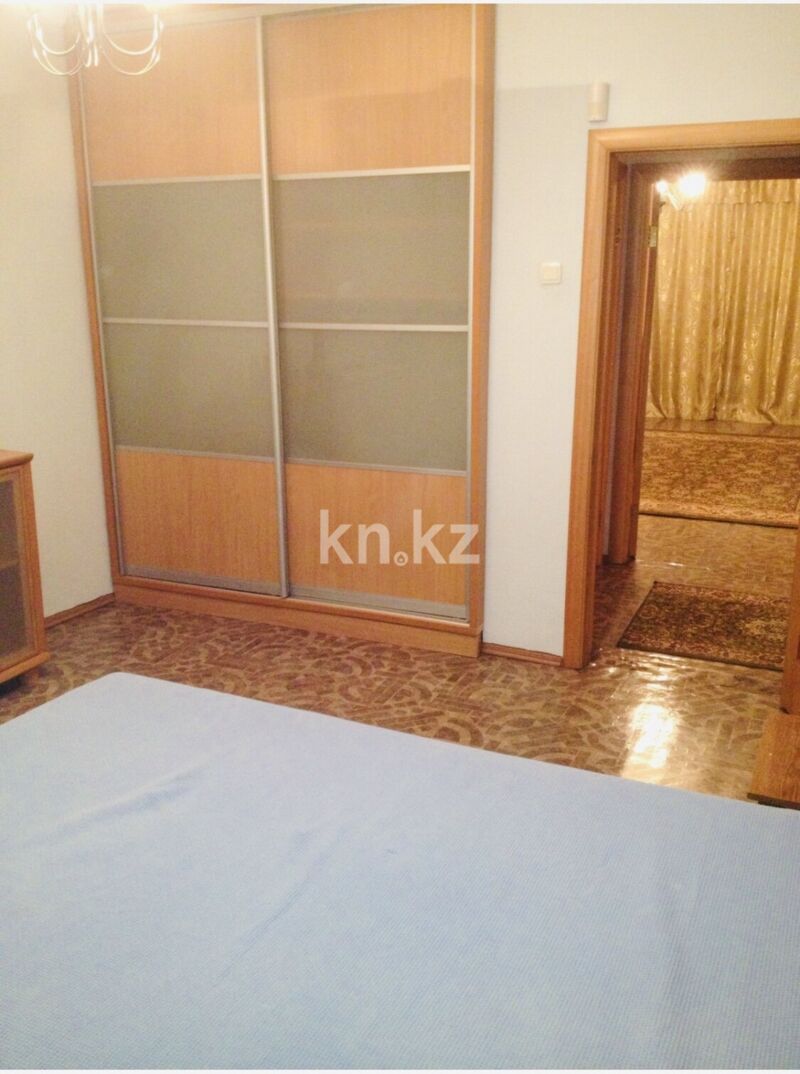 Продажа 3-комнатной квартиры, 84 м² - Продажа квартир в кирпичном доме в Казахстане - страница 29 фото 5 из 6