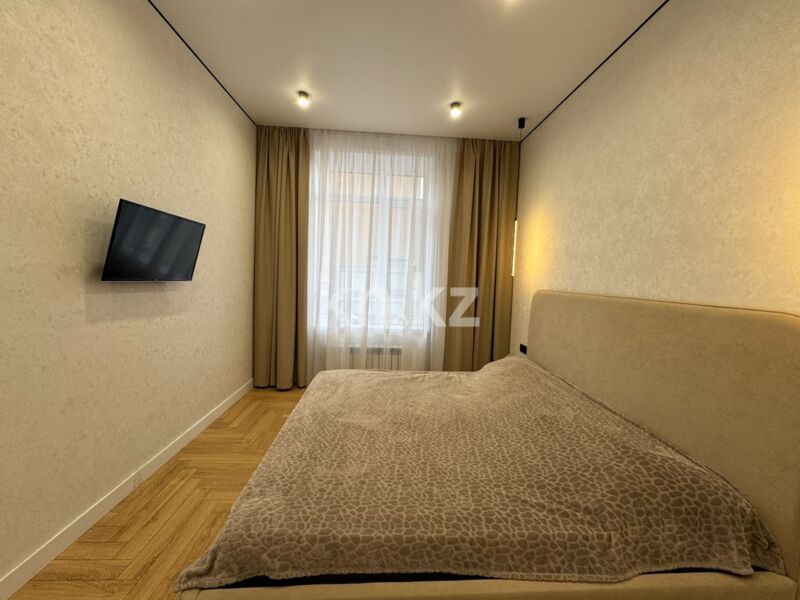 Продажа 3-комнатной квартиры, 80 м² - Продажа трехкомнатных квартир на Юго-Востоке Караганды - страница 19 фото 6 из 28