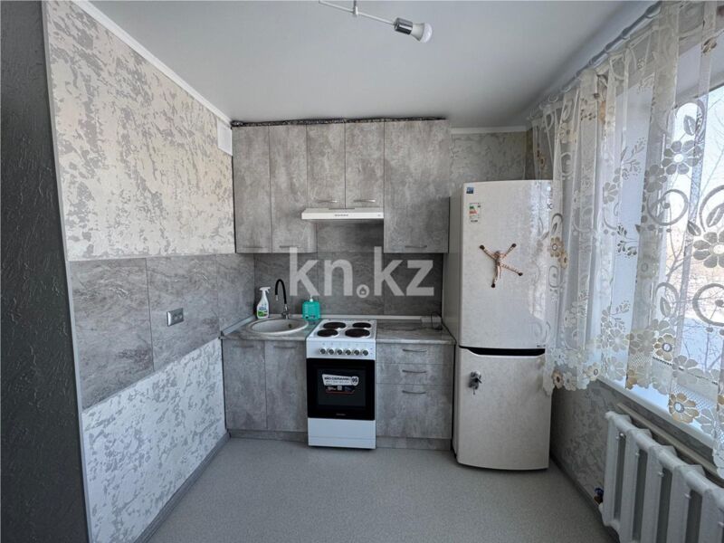 Продажа 2-комнатной квартиры, 51 м² - Продажа двухкомнатных квартир в панельном доме в Темиртау - страница 10 фото 5 из 15