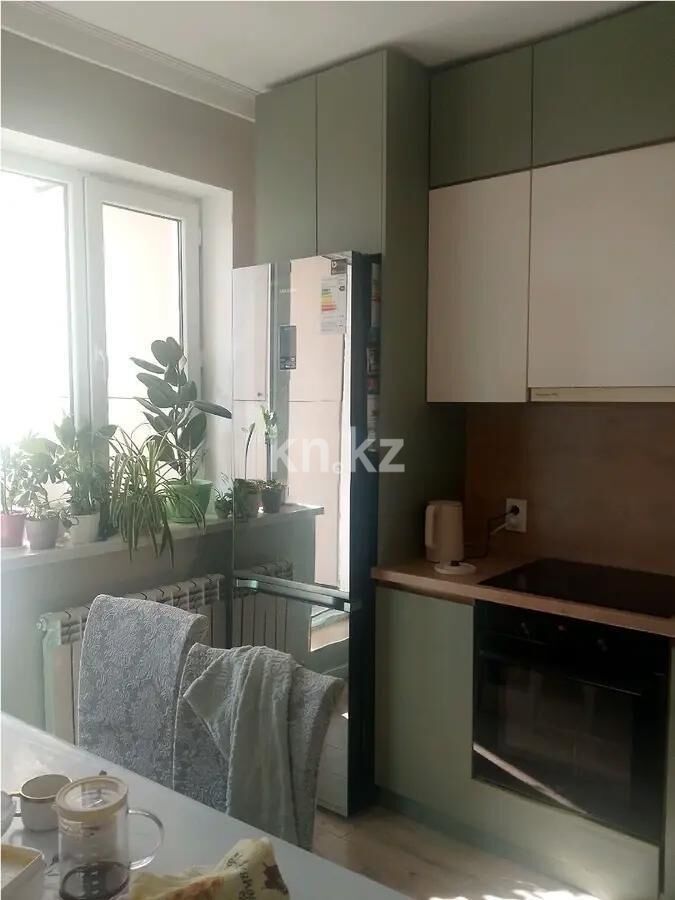 Продажа 2-комнатной квартиры, 58.2 м² - Продажа квартир в Казахстане - страница 78 фото 3 из 4