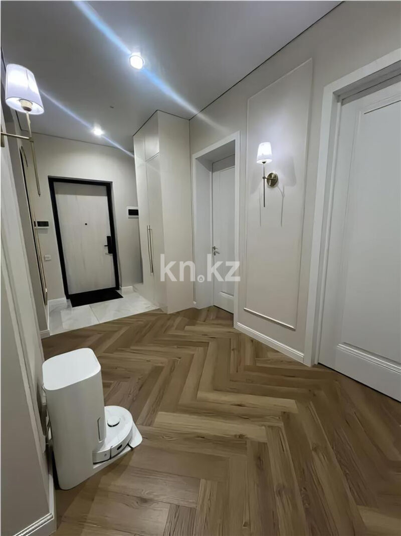 Продажа 4-комнатной квартиры, 114.63 м² - Продажа четырехкомнатных квартир в Алматы - страница 21 фото 8 из 9