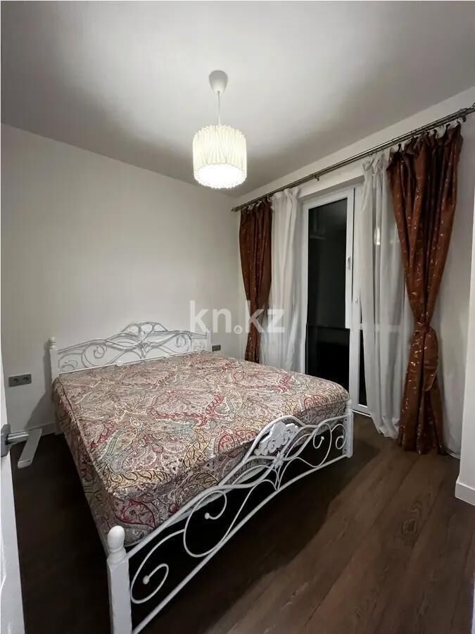 Продажа 2-комнатной квартиры, 56 м² - Продажа квартир в монолитно-каркасном доме в Казахстане - страница 20 фото 2 из 5