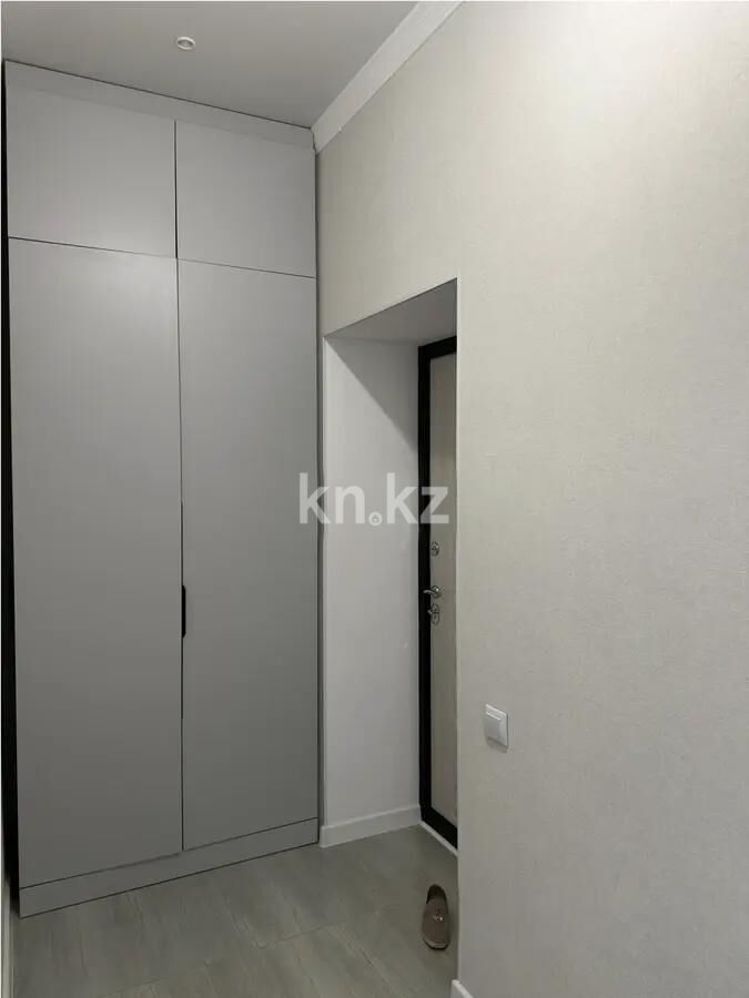 Продажа 1-комнатной квартиры, 39.3 м² - Продажа однокомнатных квартир в р-не Нура Астаны - страница 18 фото 2 из 2