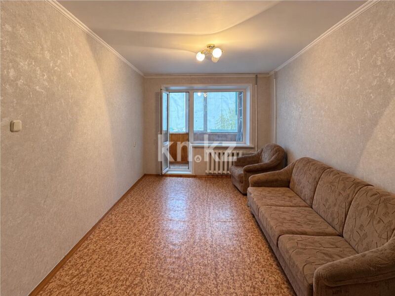 Продажа 2-комнатной квартиры, 52 м² - Продажа квартир в панельном доме в Темиртау фото 1 из 14