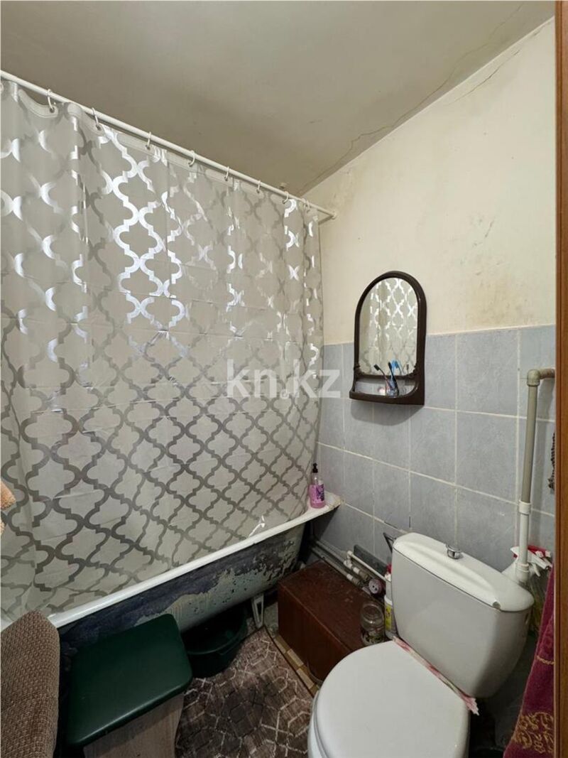 Продажа 2-комнатной квартиры, 46 м² - Продажа двухкомнатных квартир в Темиртау - страница 13 фото 7 из 10
