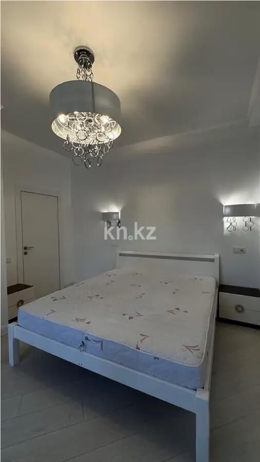 Продажа 2-комнатной квартиры, 61.1 м² - Продажа двухкомнатных квартир в кирпичном доме в Алматы - страница 15 фото 2 из 6