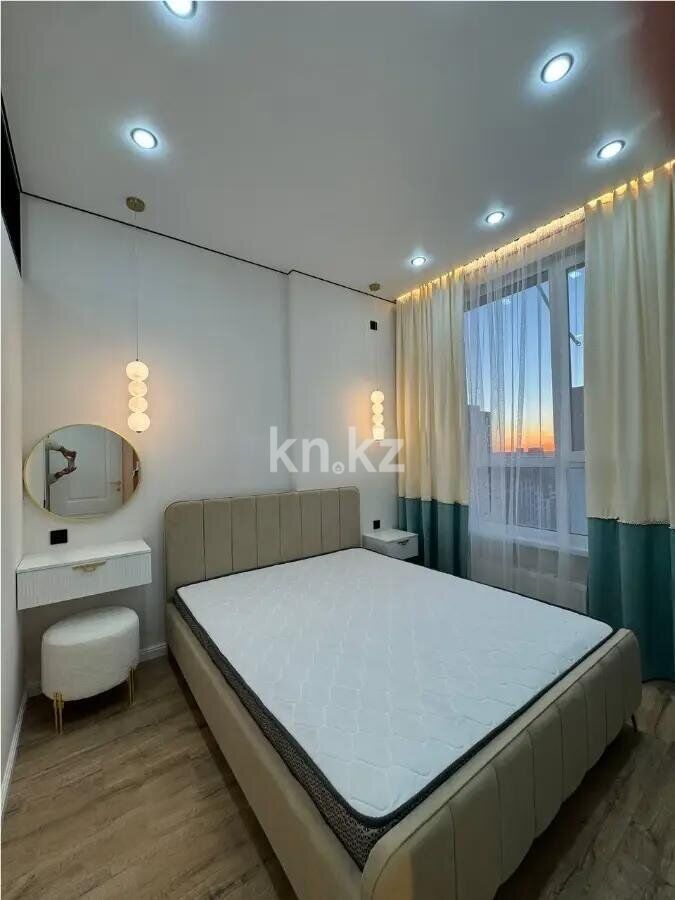 Продажа 2-комнатной квартиры, 42.5 м² - Продажа двухкомнатных квартир от собственников в Астане - страница 55 фото 2 из 4